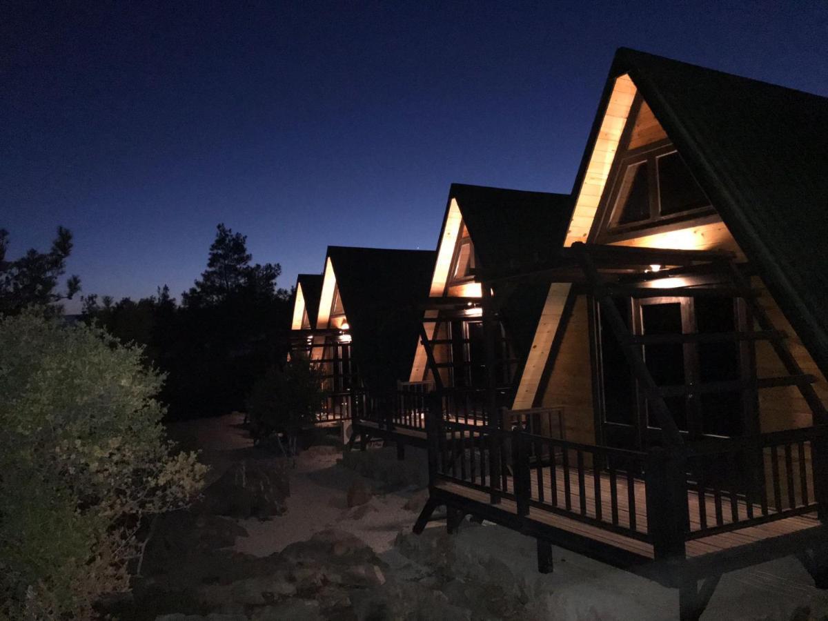 Patara Bungalov Houses 1 Kaş Ngoại thất bức ảnh