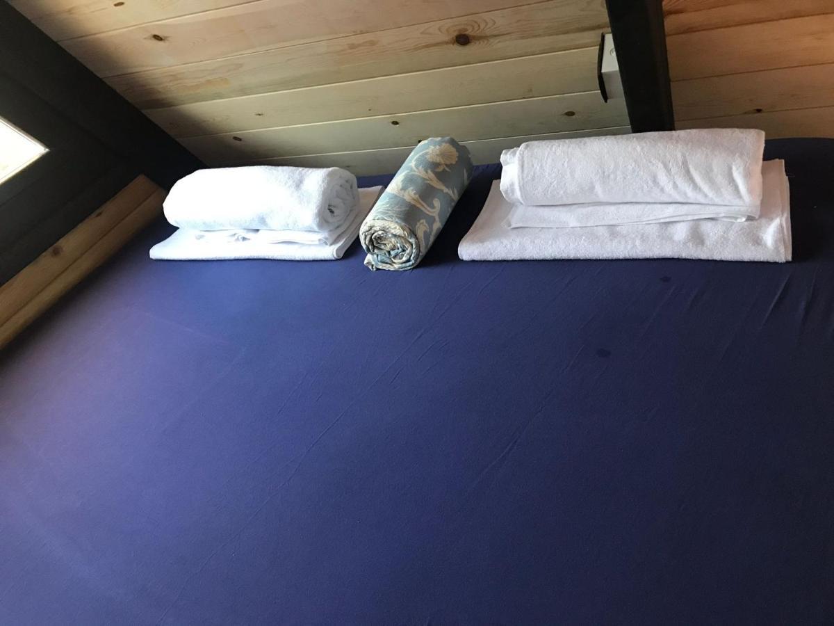 Patara Bungalov Houses 1 Kaş Ngoại thất bức ảnh