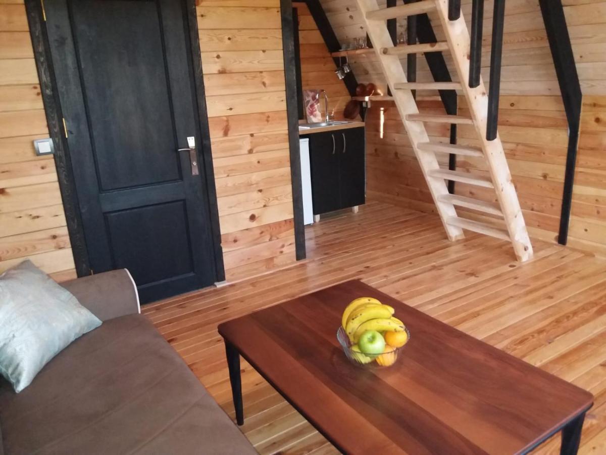 Patara Bungalov Houses 1 Kaş Ngoại thất bức ảnh