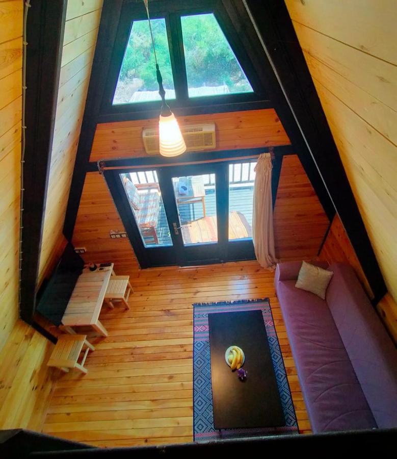 Patara Bungalov Houses 1 Kaş Ngoại thất bức ảnh