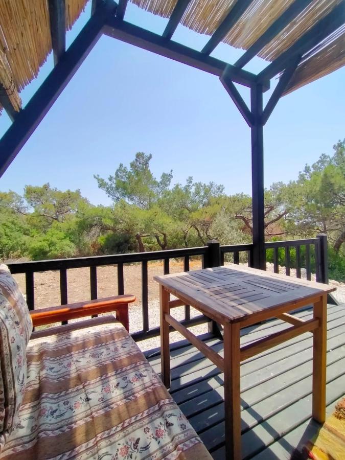 Patara Bungalov Houses 1 Kaş Ngoại thất bức ảnh