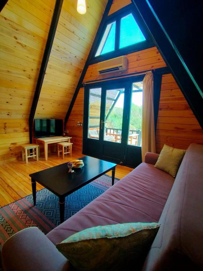 Patara Bungalov Houses 1 Kaş Ngoại thất bức ảnh